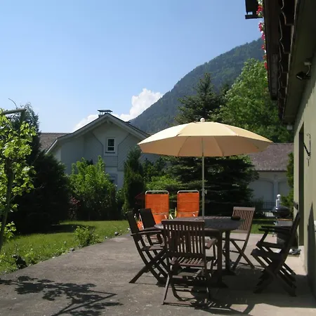 Haus Silver Fern