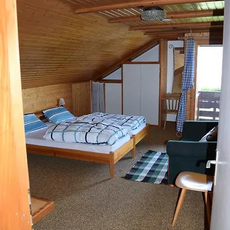 Haus Silver Fern Apartment *