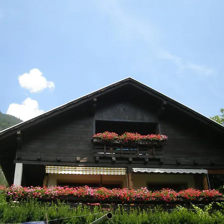 Haus Silver Fern